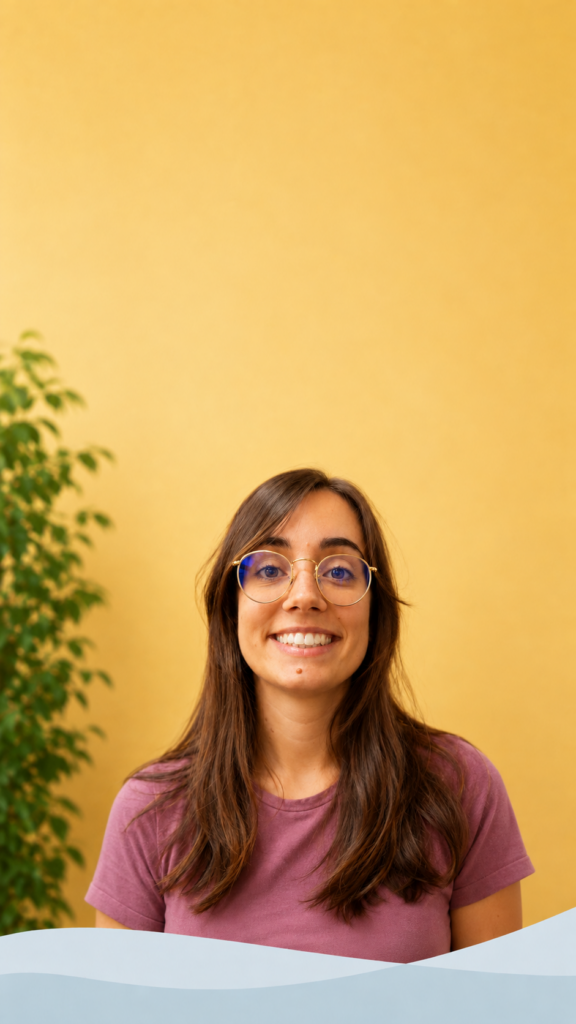 Marta Crovari, logopedista e TNPEE a Genova